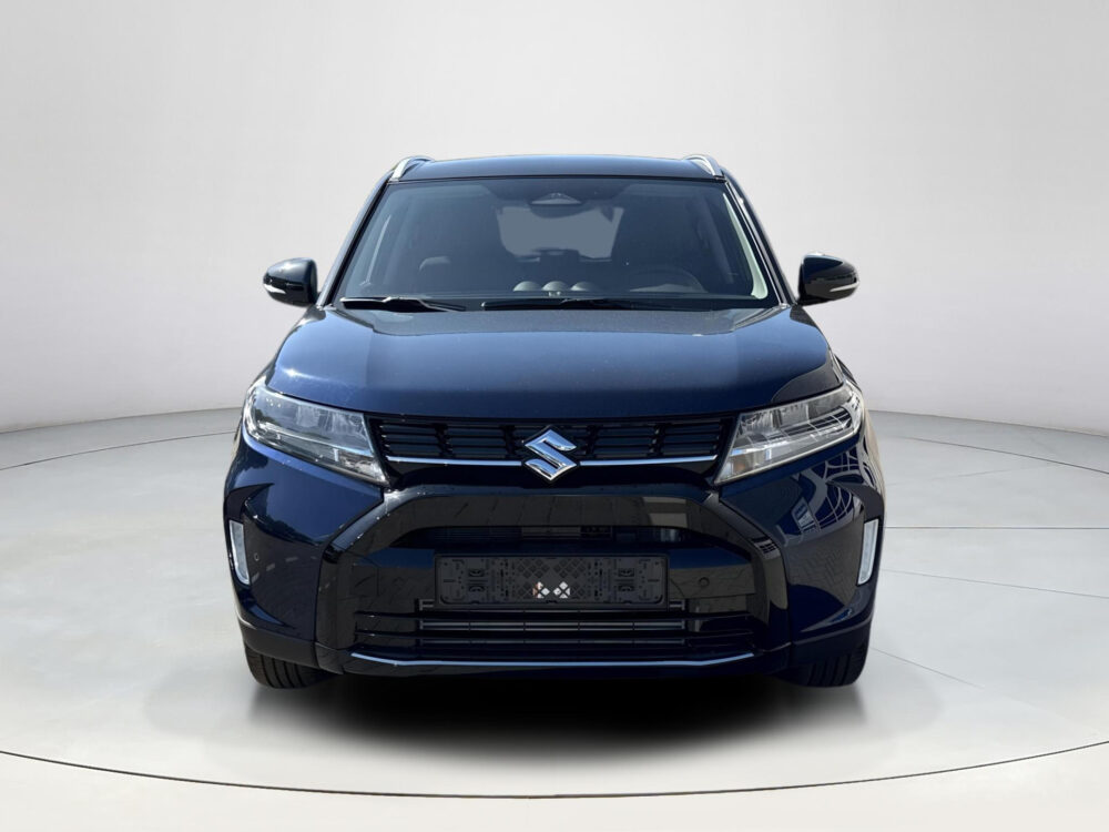 Suzuki Vitara 1.4 Boosterjet Smart Hybrid Style tot 10 jaar Fabrieksgarantie | Direct uit voorraad leverbaar