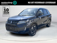 Suzuki Vitara 1.4 Boosterjet Smart Hybrid Style | Uit voorraad leverbaar |