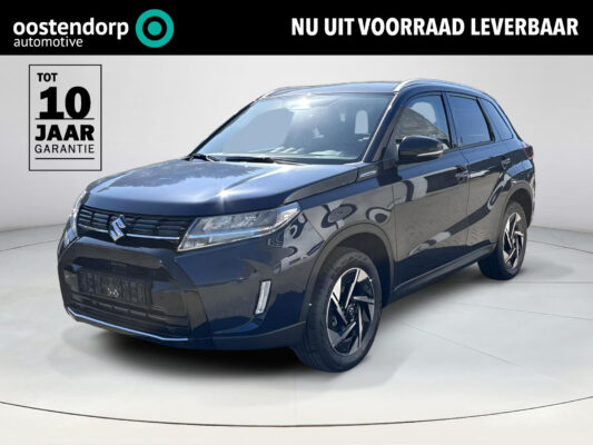 Suzuki Vitara 1.4 Boosterjet Smart Hybrid Style | Uit voorraad leverbaar |