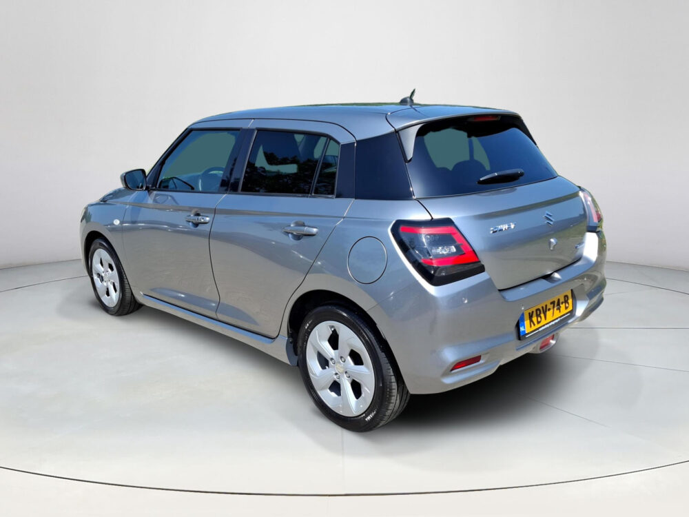 Suzuki Swift 1.2 Select Smart Hybrid |BTW !! | LED verlichting | achteruitrij camera | dode hoek detectie | airco