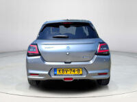 Suzuki Swift 1.2 Select Smart Hybrid |BTW !! | LED verlichting | achteruitrij camera | dode hoek detectie | airco