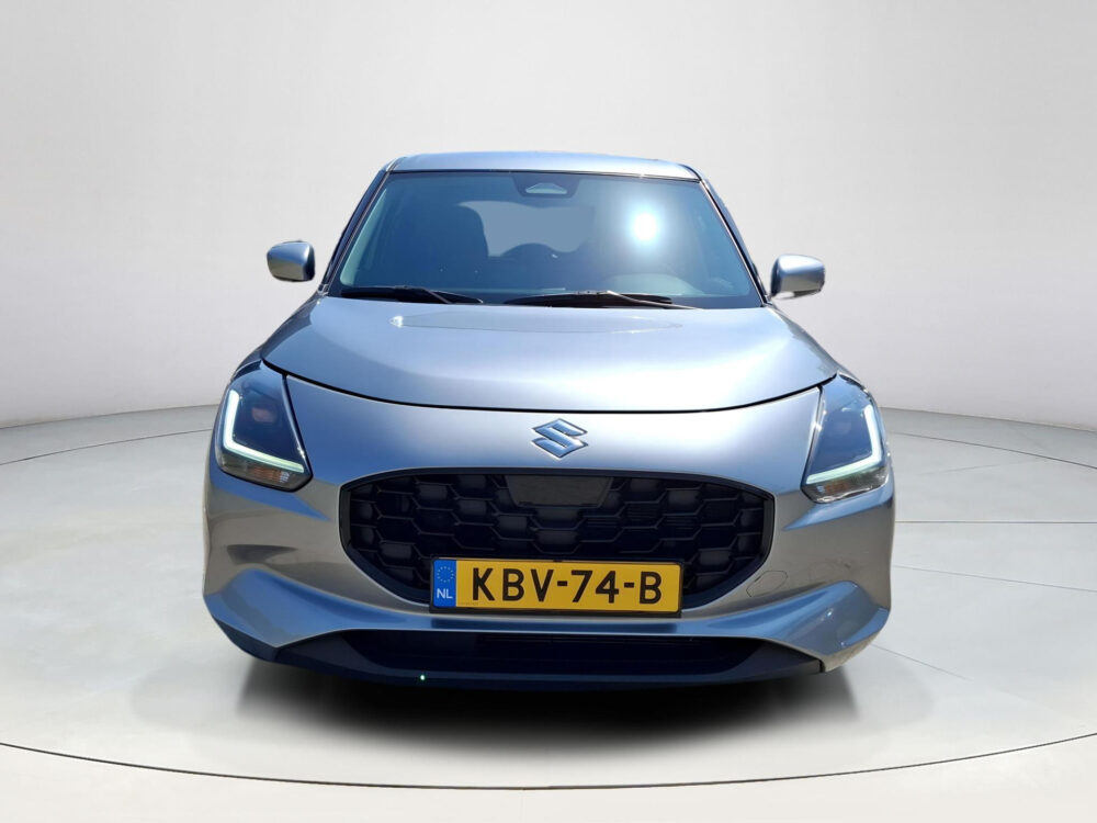 Suzuki Swift 1.2 Select Smart Hybrid |BTW !! | LED verlichting | achteruitrij camera | dode hoek detectie | airco