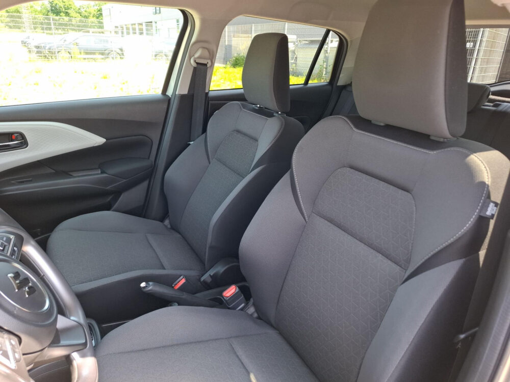 Suzuki Swift 1.2 Select Smart Hybrid |BTW !! | LED verlichting | achteruitrij camera | dode hoek detectie | airco