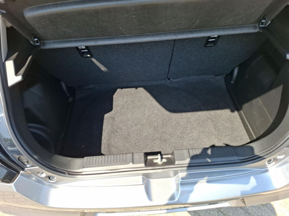 Suzuki Swift 1.2 Select Smart Hybrid |BTW !! | LED verlichting | achteruitrij camera | dode hoek detectie | airco