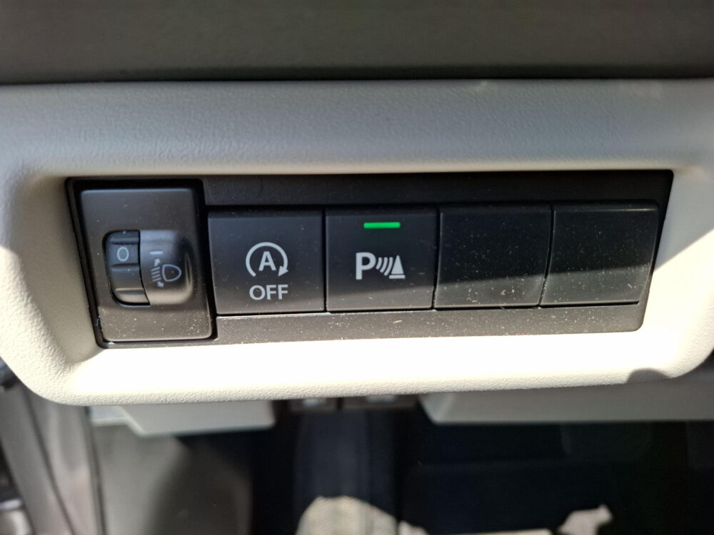 Suzuki Swift 1.2 Select Smart Hybrid |BTW !! | LED verlichting | achteruitrij camera | dode hoek detectie | airco