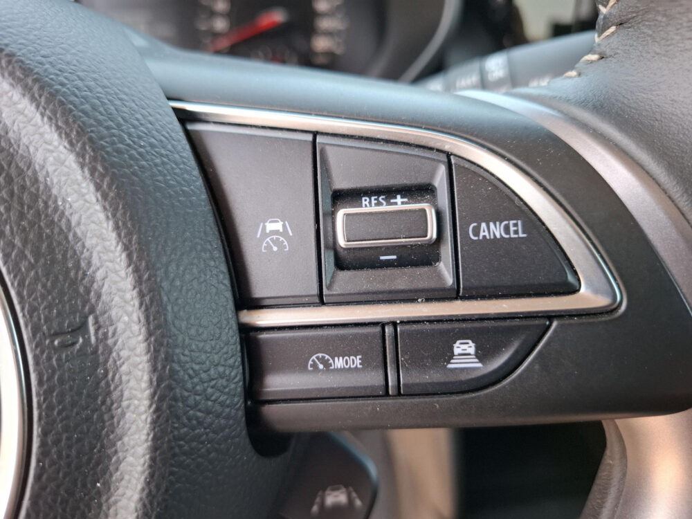 Suzuki Swift 1.2 Select Smart Hybrid |BTW !! | LED verlichting | achteruitrij camera | dode hoek detectie | airco