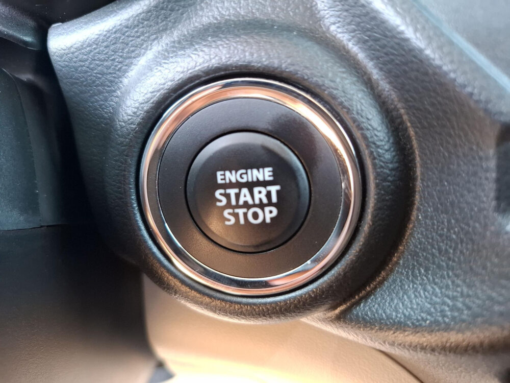 Suzuki Swift 1.2 Select Smart Hybrid |BTW !! | LED verlichting | achteruitrij camera | dode hoek detectie | airco