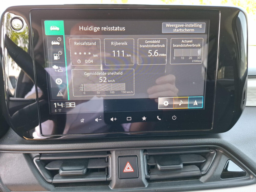 Suzuki Swift 1.2 Select Smart Hybrid |BTW !! | LED verlichting | achteruitrij camera | dode hoek detectie | airco