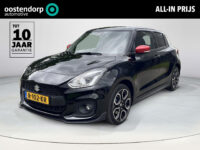 Suzuki Swift 1.4 Sport Smart Hybrid tot 10 jaar of 200.000km Fabrieksgarantie | 129 pk!