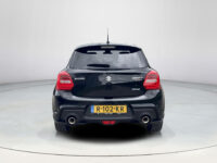 Suzuki Swift 1.4 Sport Smart Hybrid tot 10 jaar of 200.000km Fabrieksgarantie | 129 pk!