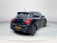 Suzuki Swift 1.4 Sport Smart Hybrid tot 10 jaar of 200.000km Fabrieksgarantie | 129 pk!