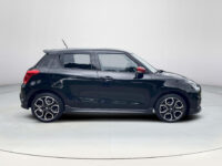 Suzuki Swift 1.4 Sport Smart Hybrid tot 10 jaar of 200.000km Fabrieksgarantie | 129 pk!