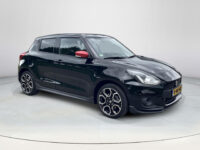 Suzuki Swift 1.4 Sport Smart Hybrid tot 10 jaar of 200.000km Fabrieksgarantie | 129 pk!