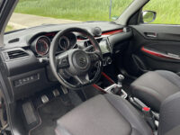 Suzuki Swift 1.4 Sport Smart Hybrid tot 10 jaar of 200.000km Fabrieksgarantie | 129 pk!