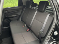 Suzuki Swift 1.4 Sport Smart Hybrid tot 10 jaar of 200.000km Fabrieksgarantie | 129 pk!