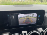 Mercedes-Benz B-klasse 180 Advantage | Achteruitrijcamera | Half leder | MBUX | Elektrische achterklep |