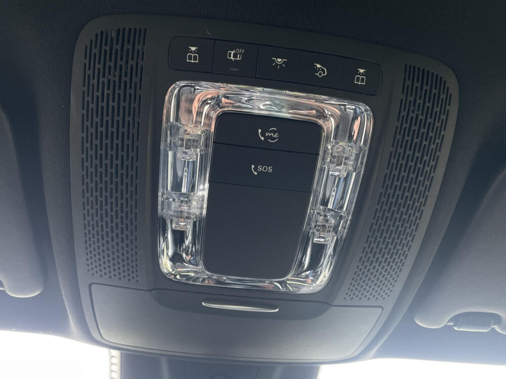 Mercedes-Benz B-klasse 180 Advantage | Achteruitrijcamera | Half leder | MBUX | Elektrische achterklep |