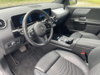 Mercedes-Benz B-klasse 180 Advantage | Achteruitrijcamera | Half leder | MBUX | Elektrische achterklep |