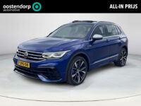 Volkswagen Tiguan 2.0 TSI R 75 Edition 4Motion | 320 PK | Uniek | BTW |