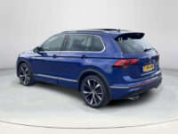 Volkswagen Tiguan 2.0 TSI R 75 Edition 4Motion | 320 PK | Uniek | BTW |