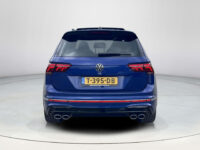 Volkswagen Tiguan 2.0 TSI R 75 Edition 4Motion | 320 PK | Uniek | BTW |