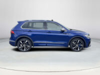 Volkswagen Tiguan 2.0 TSI R 75 Edition 4Motion | 320 PK | Uniek | BTW |
