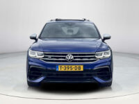 Volkswagen Tiguan 2.0 TSI R 75 Edition 4Motion | 320 PK | Uniek | BTW |