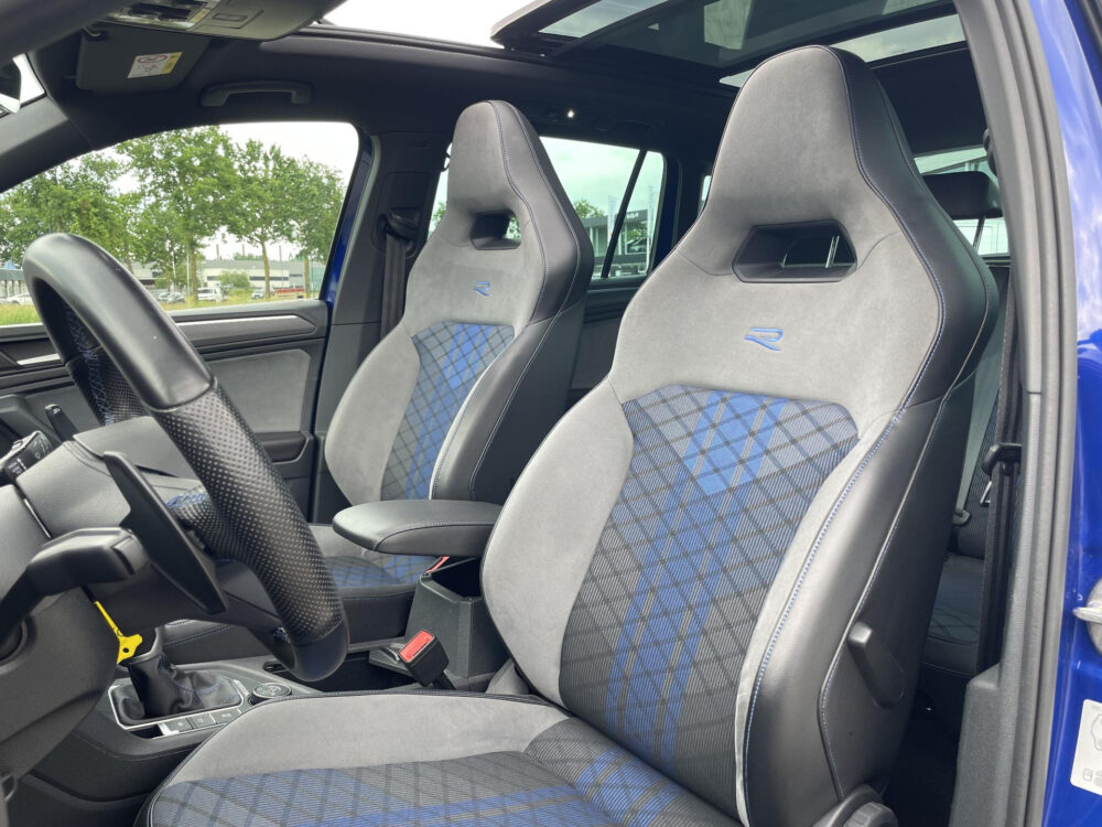 Volkswagen Tiguan 2.0 TSI R 75 Edition 4Motion | 320 PK | Uniek | BTW |