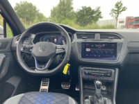 Volkswagen Tiguan 2.0 TSI R 75 Edition 4Motion | 320 PK | Uniek | BTW |