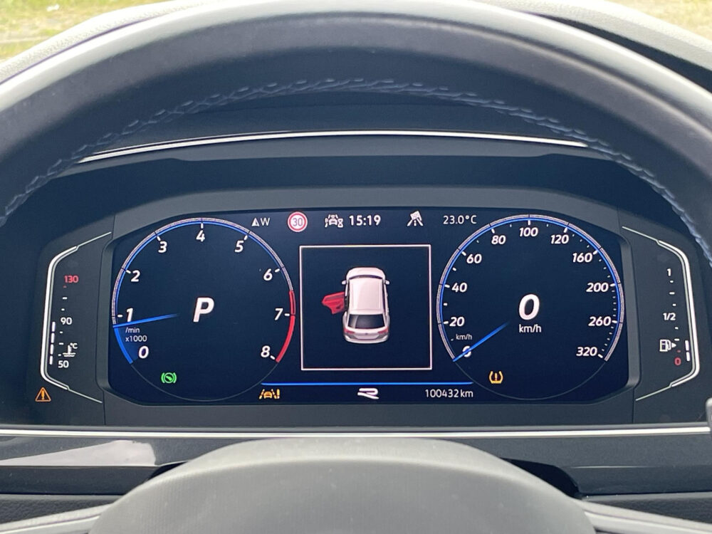 Volkswagen Tiguan 2.0 TSI R 75 Edition 4Motion | 320 PK | Uniek | BTW |