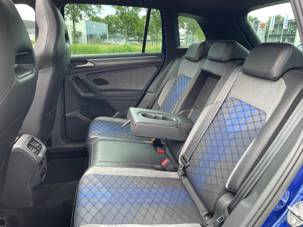 Volkswagen Tiguan 2.0 TSI R 75 Edition 4Motion | 320 PK | Uniek | BTW |