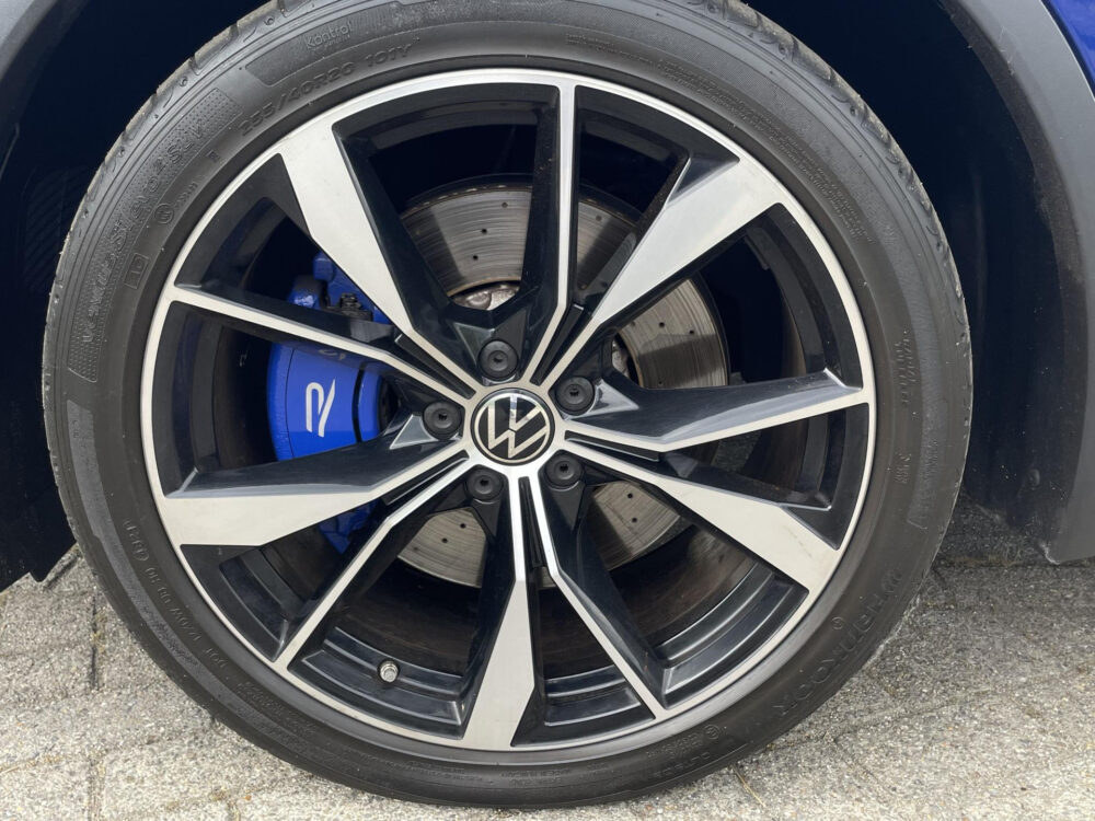Volkswagen Tiguan 2.0 TSI R 75 Edition 4Motion | 320 PK | Uniek | BTW |