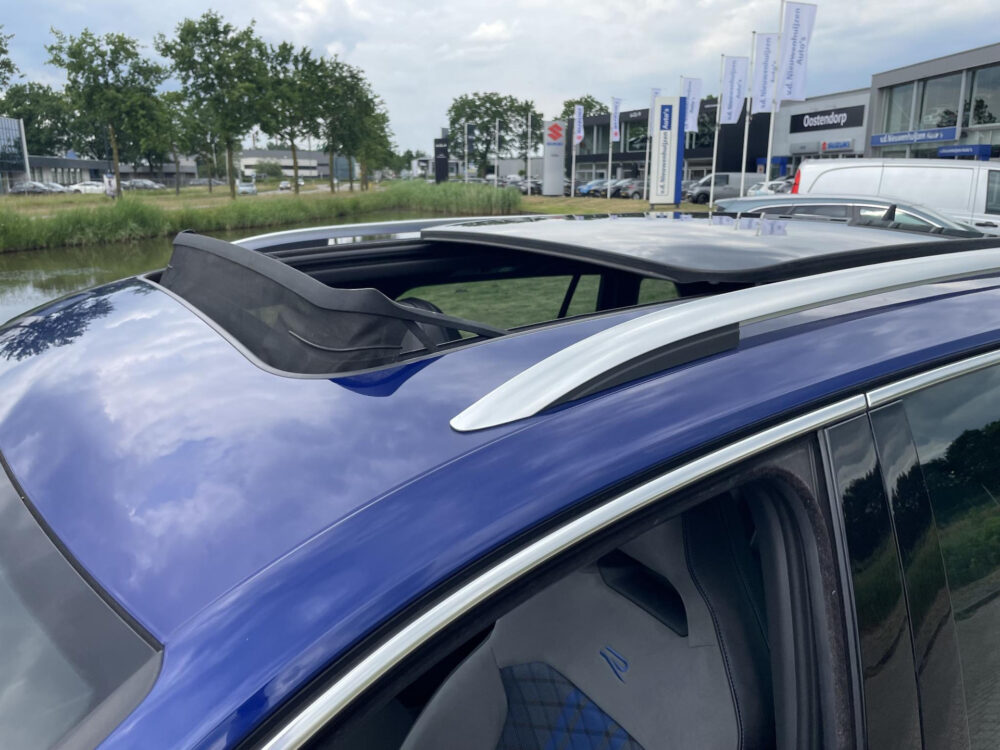 Volkswagen Tiguan 2.0 TSI R 75 Edition 4Motion | 320 PK | Uniek | BTW |