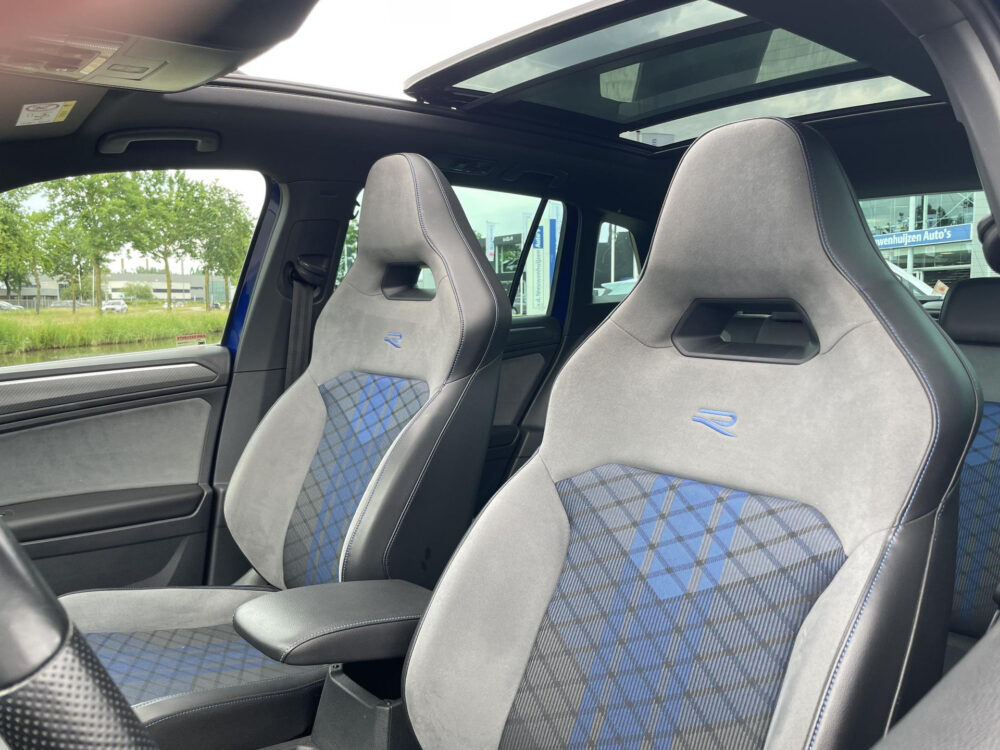Volkswagen Tiguan 2.0 TSI R 75 Edition 4Motion | 320 PK | Uniek | BTW |