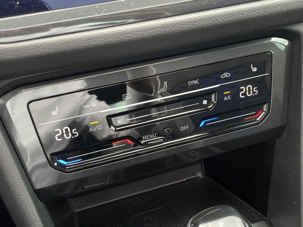 Volkswagen Tiguan 2.0 TSI R 75 Edition 4Motion | 320 PK | Uniek | BTW |