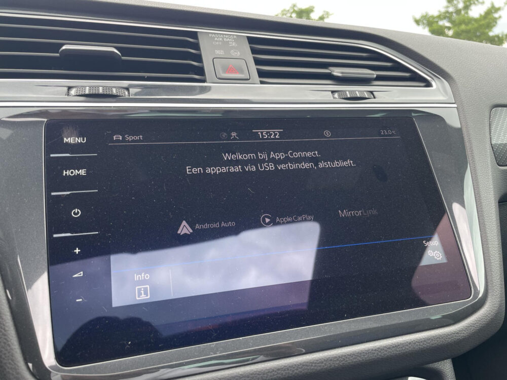 Volkswagen Tiguan 2.0 TSI R 75 Edition 4Motion | 320 PK | Uniek | BTW |