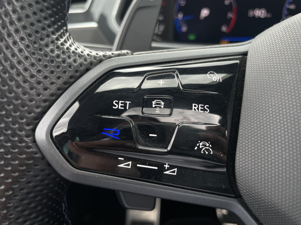 Volkswagen Tiguan 2.0 TSI R 75 Edition 4Motion | 320 PK | Uniek | BTW |