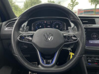 Volkswagen Tiguan 2.0 TSI R 75 Edition 4Motion | 320 PK | Uniek | BTW |