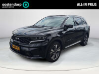 Kia Sorento 1.6 T-GDI Hybrid 2WD ExecutiveLine 7p. BTW auto | Trekhaak | Leder