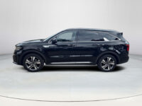 Kia Sorento 1.6 T-GDI Hybrid 2WD ExecutiveLine 7p. BTW auto | Trekhaak | Leder