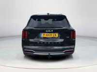 Kia Sorento 1.6 T-GDI Hybrid 2WD ExecutiveLine 7p. BTW auto | Trekhaak | Leder
