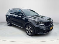 Kia Sorento 1.6 T-GDI Hybrid 2WD ExecutiveLine 7p. BTW auto | Trekhaak | Leder