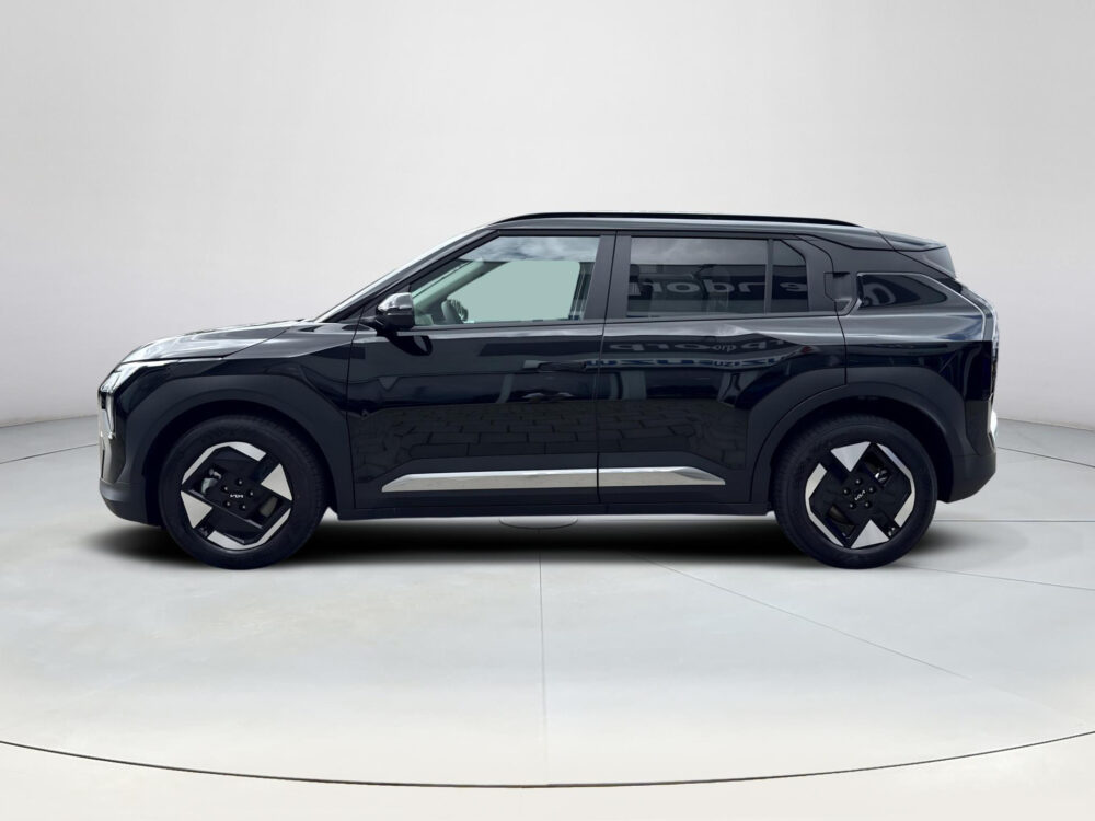 Kia EV3 Plus 58.3 kWh | Nu met €3.000,- inruilpremie | Informeer naar de beschikbaarheid |
