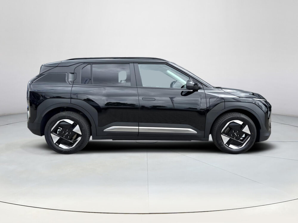 Kia EV3 Plus 58.3 kWh | Nu met €3.000,- inruilpremie | Informeer naar de beschikbaarheid |