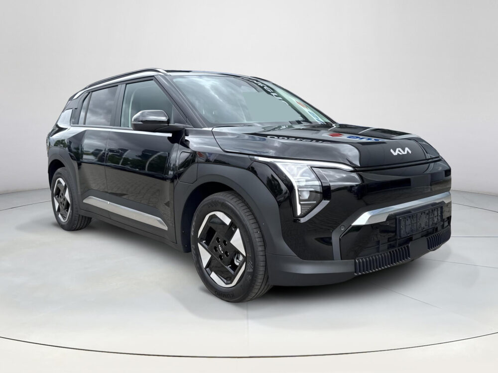 Kia EV3 Plus 58.3 kWh | Nu met €3.000,- inruilpremie | Informeer naar de beschikbaarheid |