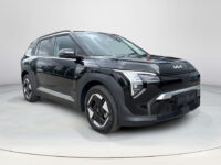 Kia EV3 Plus 58.3 kWh | Nu met €3.000,- inruilpremie | Informeer naar de beschikbaarheid |