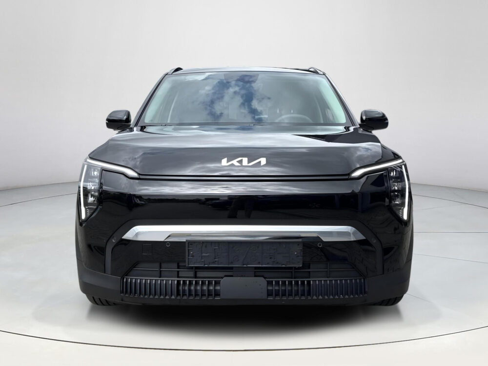 Kia EV3 Plus 58.3 kWh | Nu met €3.000,- inruilpremie | Informeer naar de beschikbaarheid |
