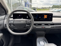 Kia EV3 Plus 58.3 kWh | Nu met €3.000,- inruilpremie | Informeer naar de beschikbaarheid |