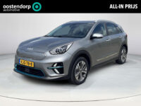 Kia e-Niro DynamicLine 64 kWh | Stoelverwarming | Achteruitrijcamera | Half leder |