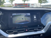 Kia e-Niro DynamicLine 64 kWh | Stoelverwarming | Achteruitrijcamera | Half leder |